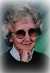 Shirley Lee Wolfe Stone
